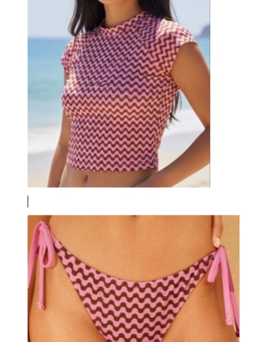 NWT Bikini
